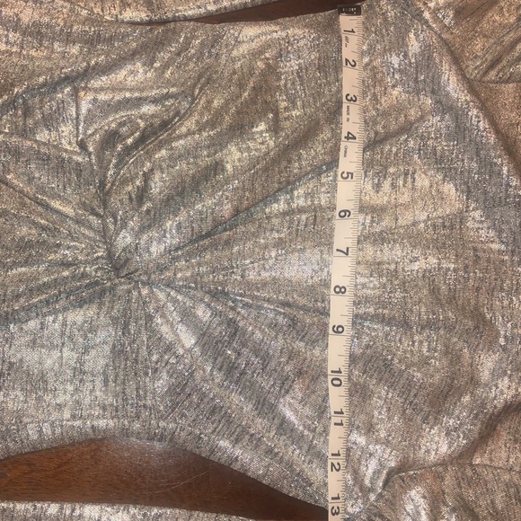 Vince Camuto color Silver size 2 - Picture 12 of 15